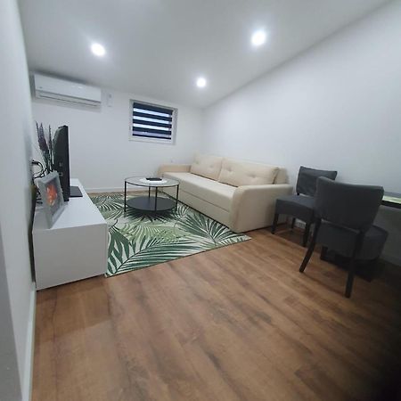 Mb Apartman Čapljina Εξωτερικό φωτογραφία