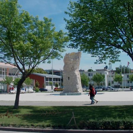 Mb Apartman Čapljina Εξωτερικό φωτογραφία