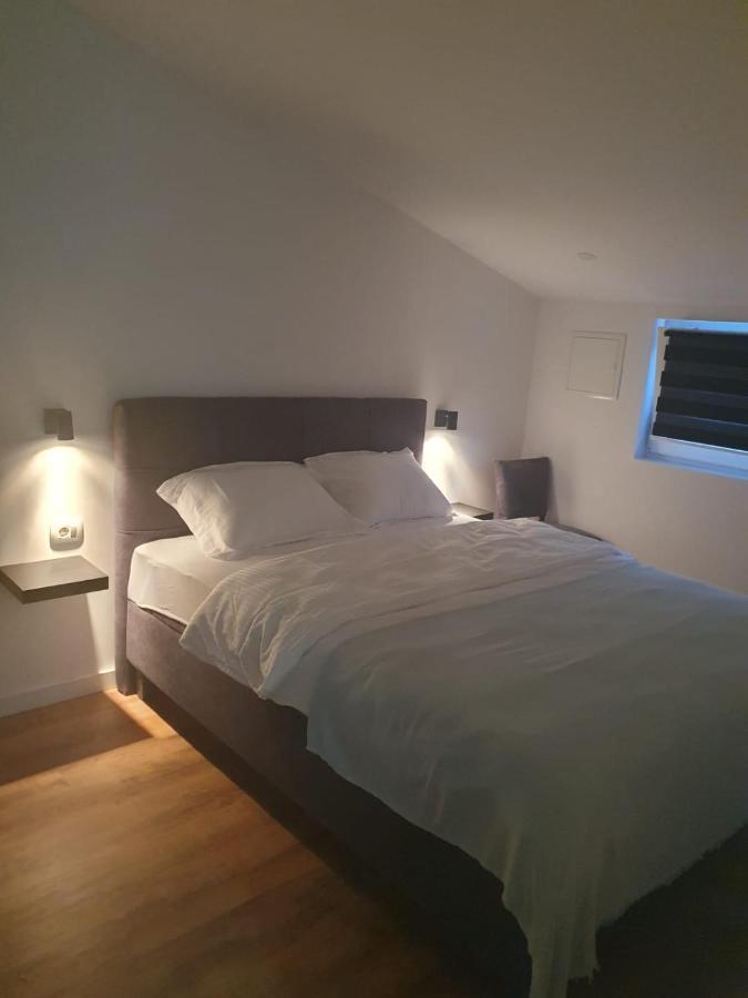 Mb Apartman Čapljina Εξωτερικό φωτογραφία