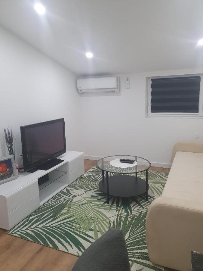 Mb Apartman Čapljina Εξωτερικό φωτογραφία