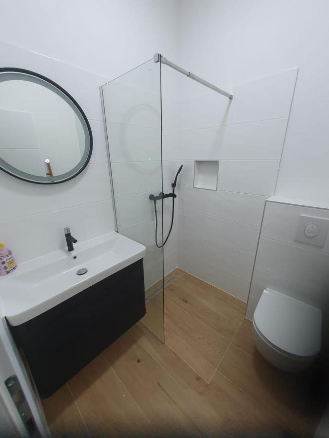 Mb Apartman Čapljina Εξωτερικό φωτογραφία