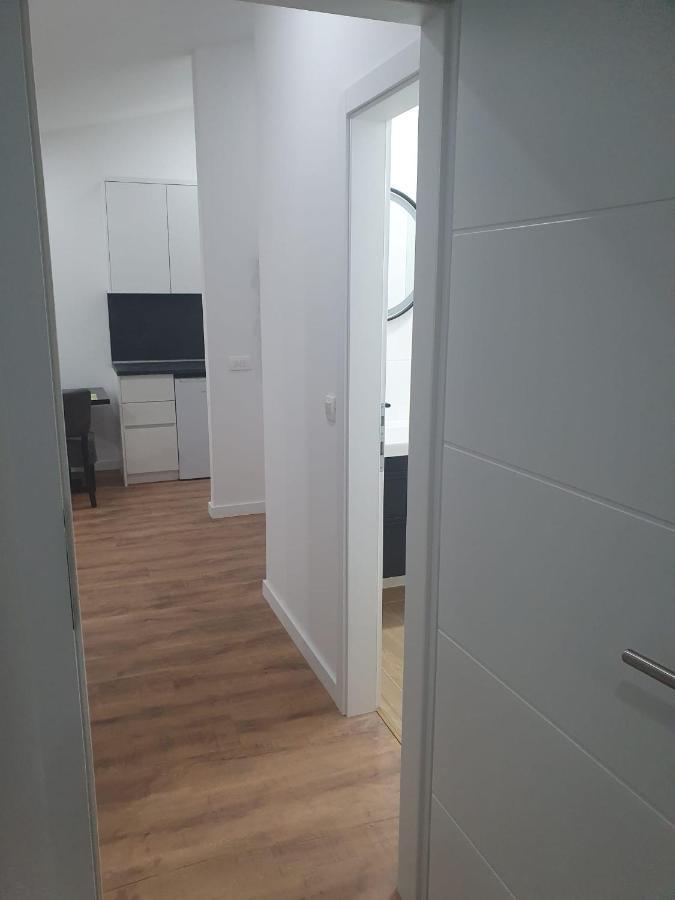 Mb Apartman Čapljina Εξωτερικό φωτογραφία