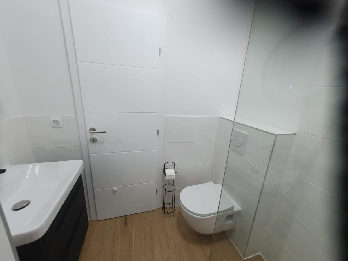 Mb Apartman Čapljina Εξωτερικό φωτογραφία