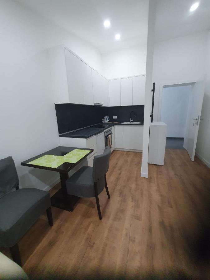 Mb Apartman Čapljina Εξωτερικό φωτογραφία