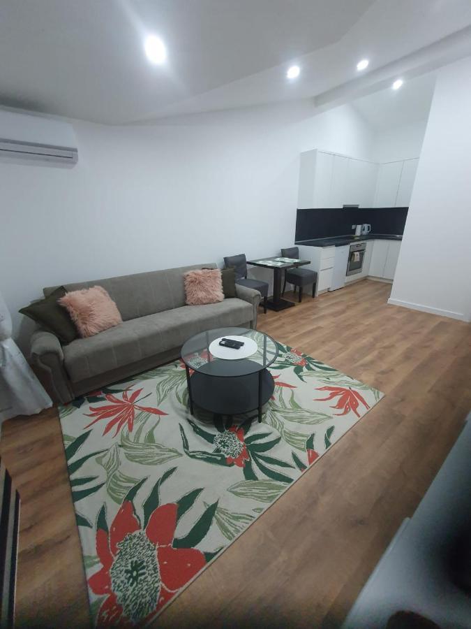 Mb Apartman Čapljina Εξωτερικό φωτογραφία