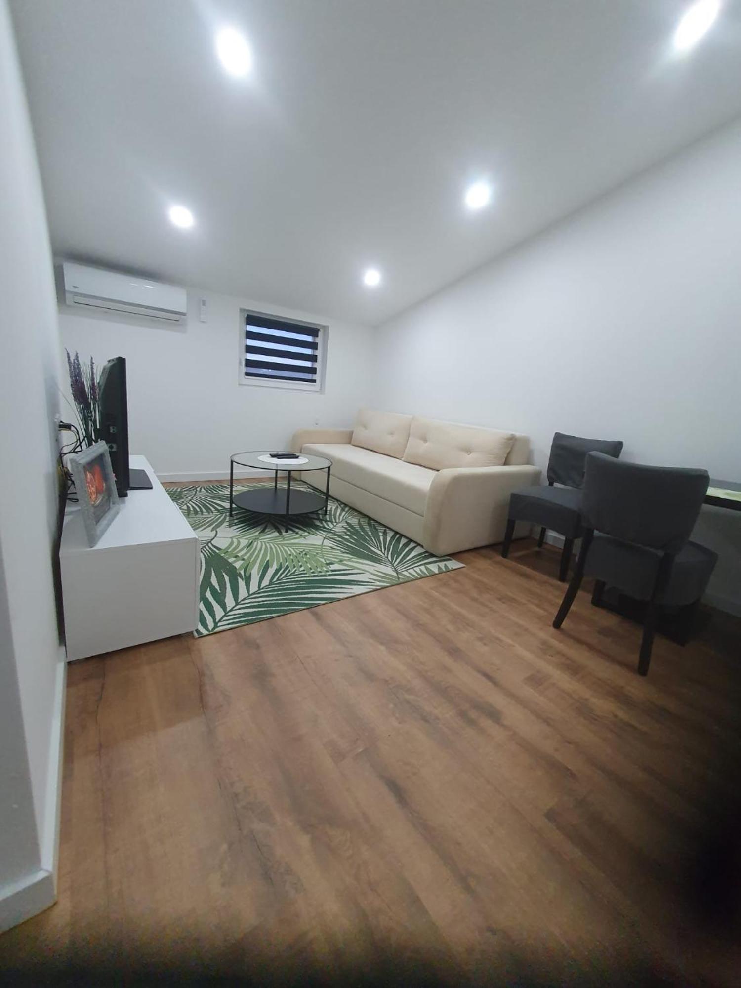 Mb Apartman Čapljina Εξωτερικό φωτογραφία